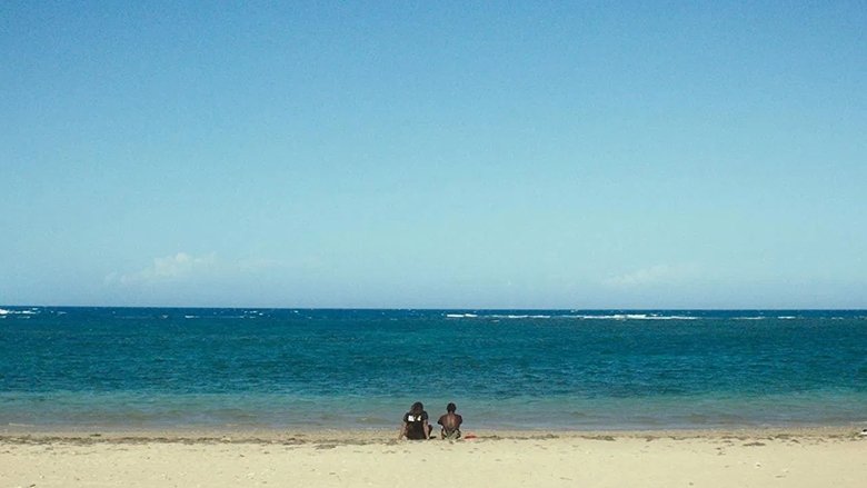 Backdrop image for movie Cabarete