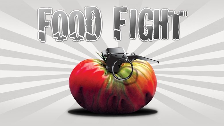 Backdrop image for movie Food Fight