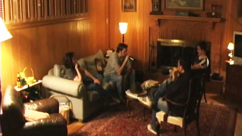 Backdrop image for movie Lions' Den