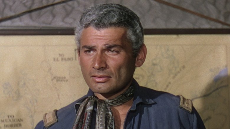 Backdrop image for movie War Arrow