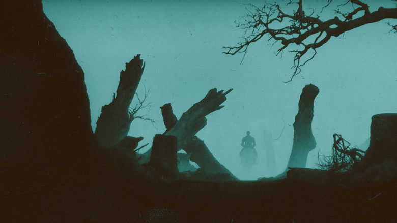 Backdrop image for movie Death and the Knight