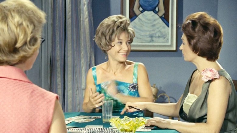 Backdrop image for movie Jenny Jenny