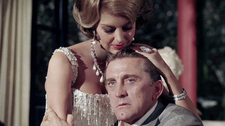 Backdrop image for movie Two Weeks in Another Town