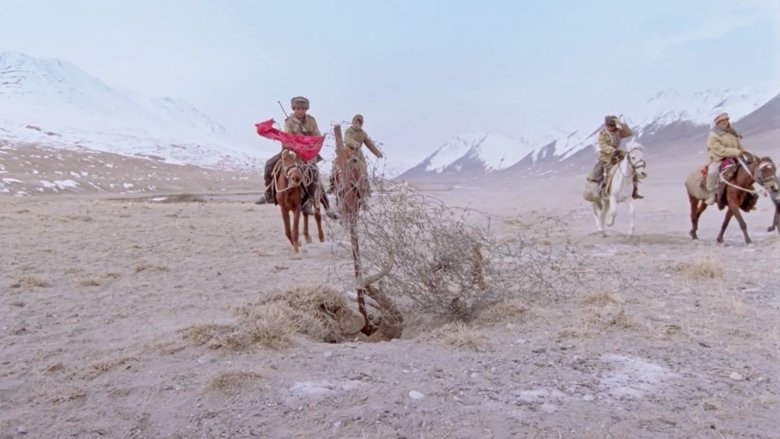 Backdrop image for movie The Land of the Enlightened