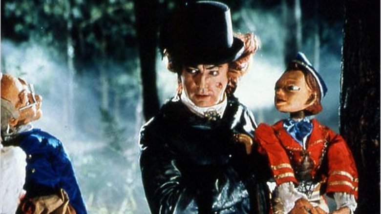Backdrop image for movie The New Adventures of Pinocchio