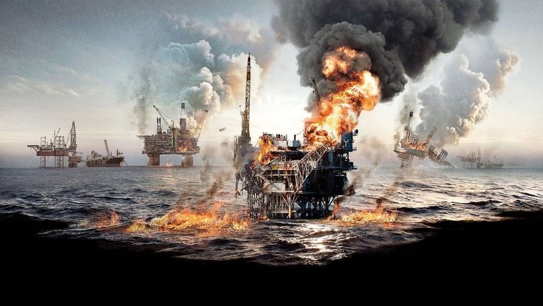Backdrop image for movie The Burning Sea