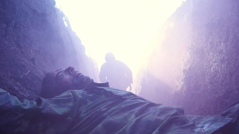 Backdrop image for movie Underlying Silence