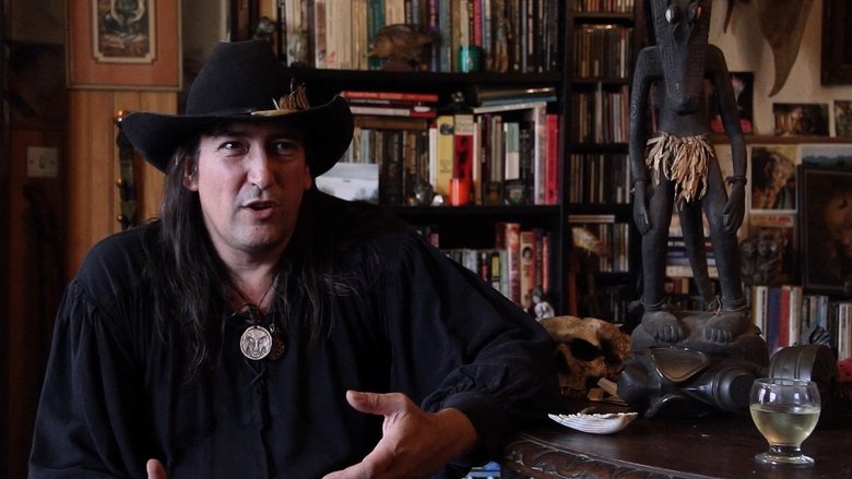 Backdrop image for movie Lost Soul: The Doomed Journey of Richard Stanley's Island of Dr. Moreau