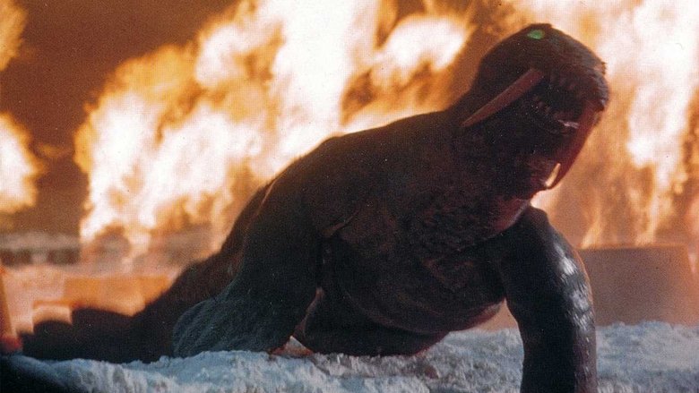 Backdrop image for movie Gorath