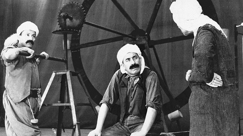 Backdrop image for movie El Ghoula