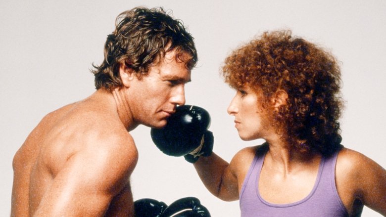 Backdrop image for movie The Main Event