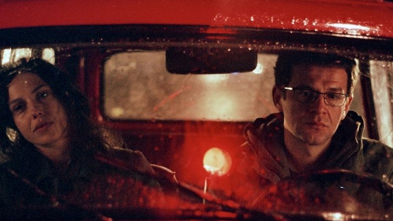 Backdrop image for movie The Trap