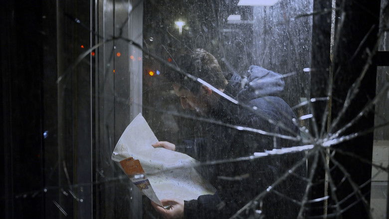 Backdrop image for movie Punition Max