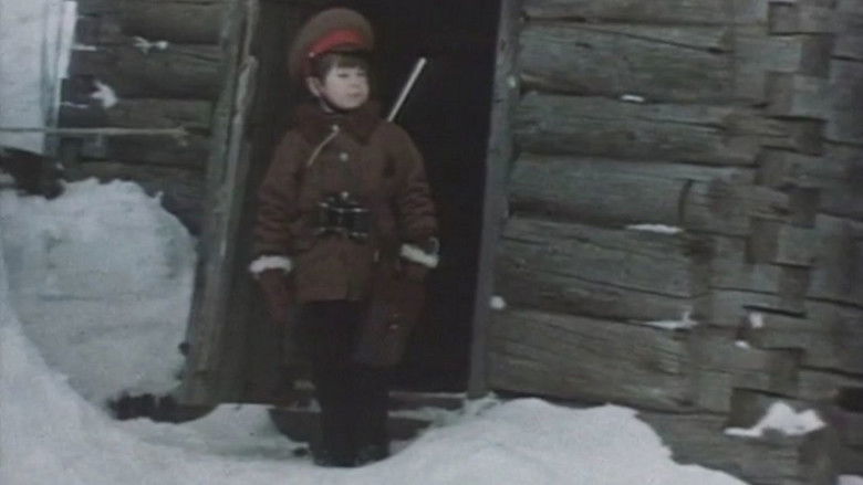 Backdrop image for movie Polar Fox Napoleon III