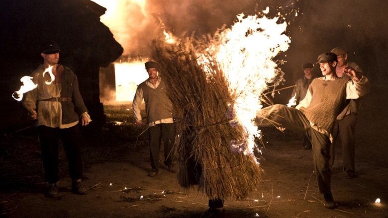 Backdrop image for movie Hatred