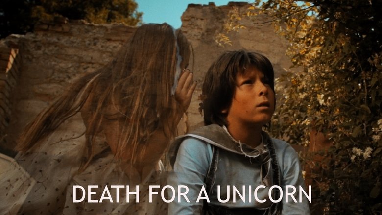 Backdrop image for movie Death for a Unicorn