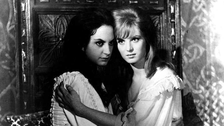Backdrop image for movie Crypt of the Vampire