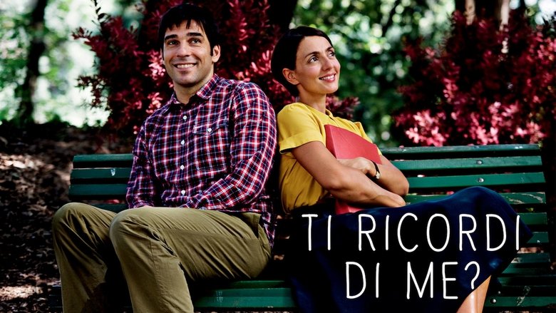 Backdrop image for movie Ti ricordi di me?