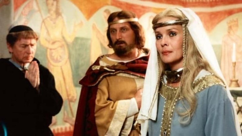 Backdrop image for movie Oldrich and Bozena