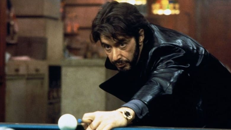 Backdrop image for movie Carlito's Way