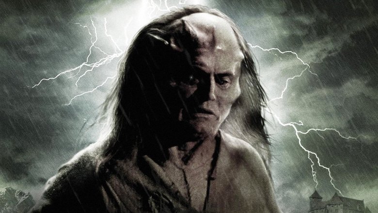 Backdrop image for movie Frankenstein Unbound