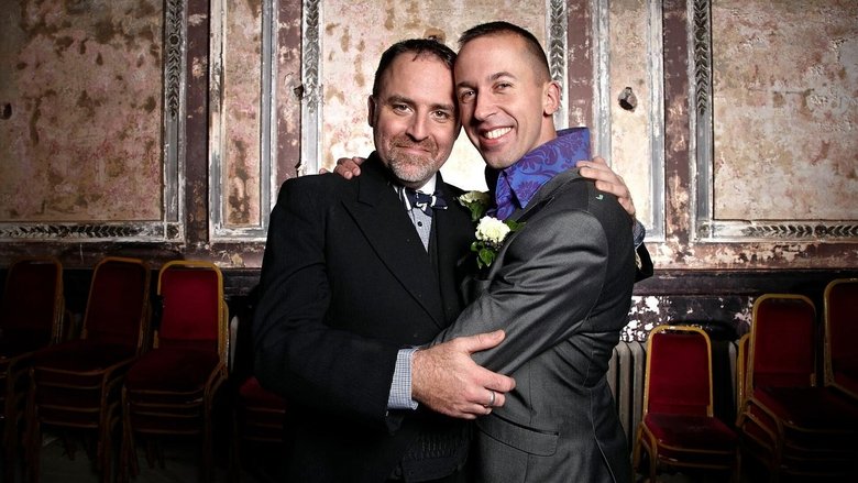 Backdrop image for movie Our Gay Wedding: The Musical