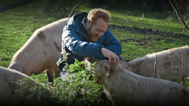 Backdrop image for movie I Could Never Go Vegan