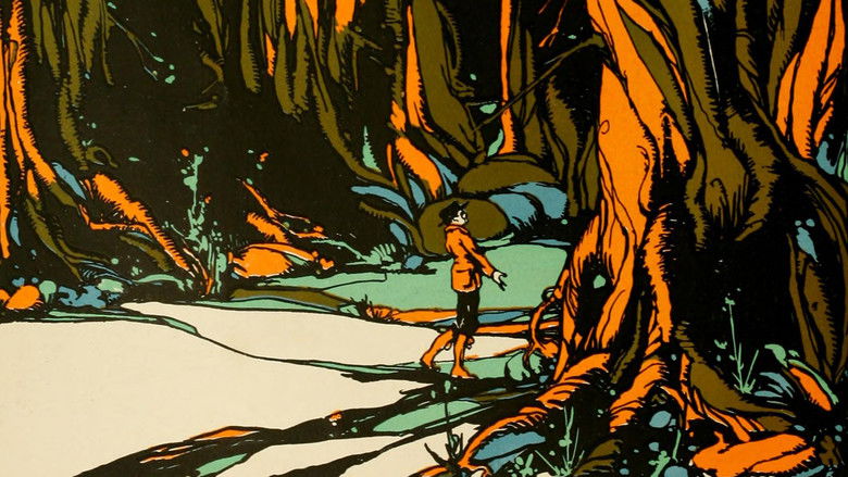 Backdrop image for movie The Measure of a Man