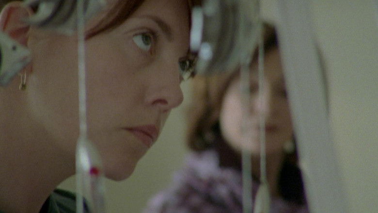 Backdrop image for movie The Blessing