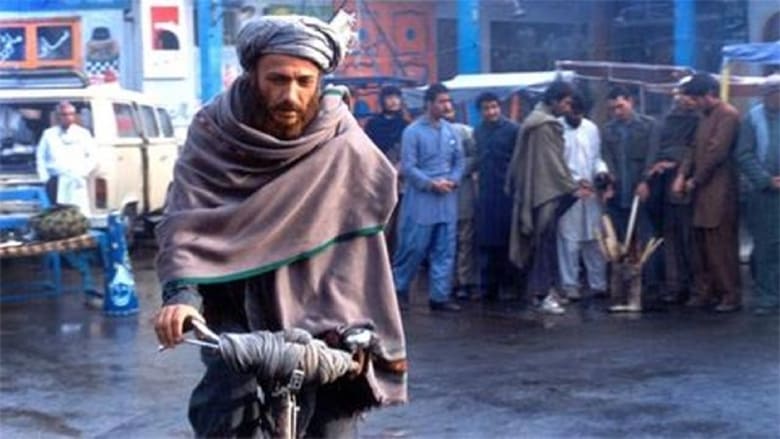 Backdrop image for movie The Cyclist