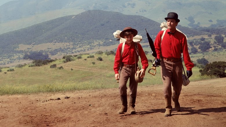 Backdrop image for movie The Adventures of Bullwhip Griffin