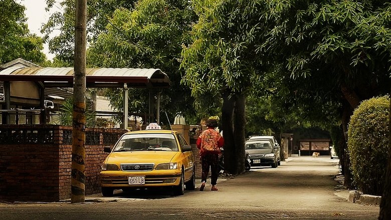 Backdrop image for movie Sen Sen