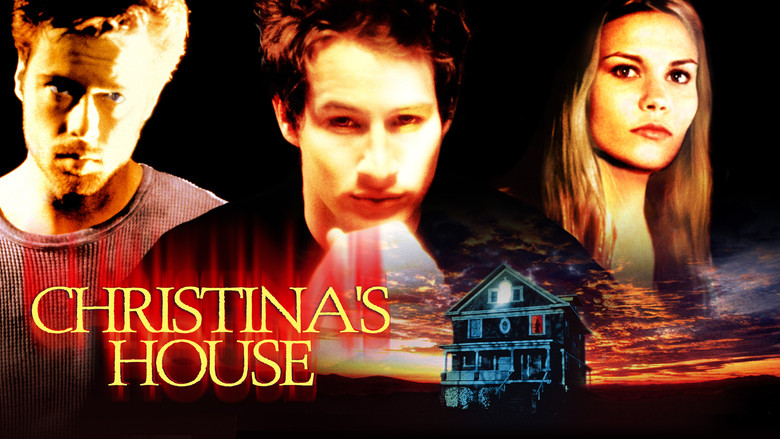 Backdrop image for movie Christina's House