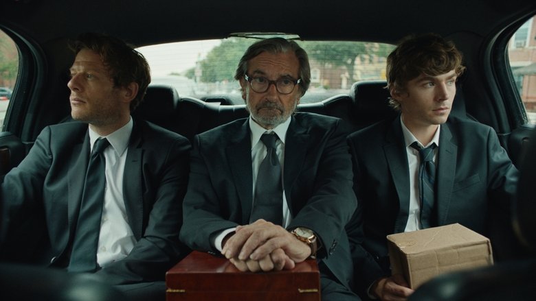 Backdrop image for movie Ex-Husbands