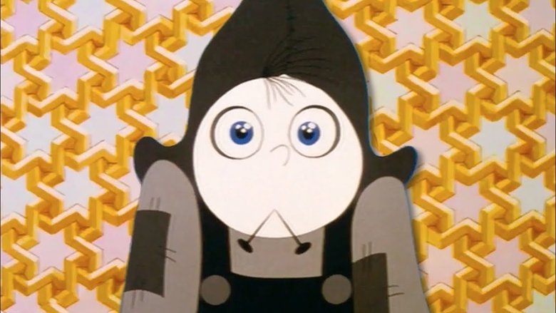 Backdrop image for movie The Thief and the Cobbler