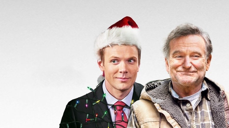 Backdrop image for movie A Merry Friggin' Christmas