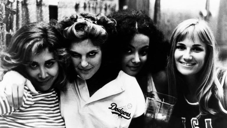 Backdrop image for movie The Slumber Party Massacre
