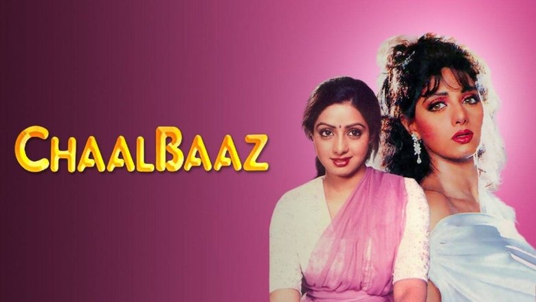 Backdrop image for movie Chaalbaaz