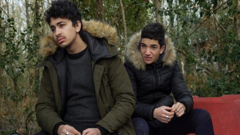 Backdrop image for movie Bachar à la ZAD