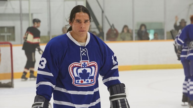 Backdrop image for movie Indian Horse