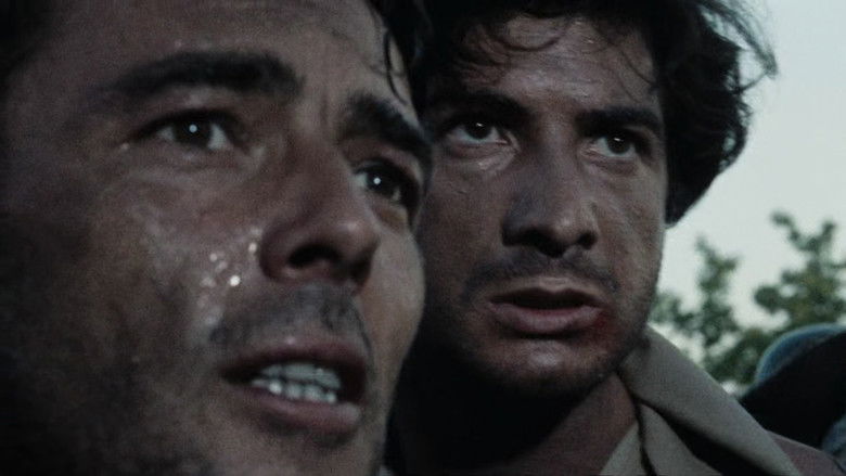 Backdrop image for movie Shock Troops