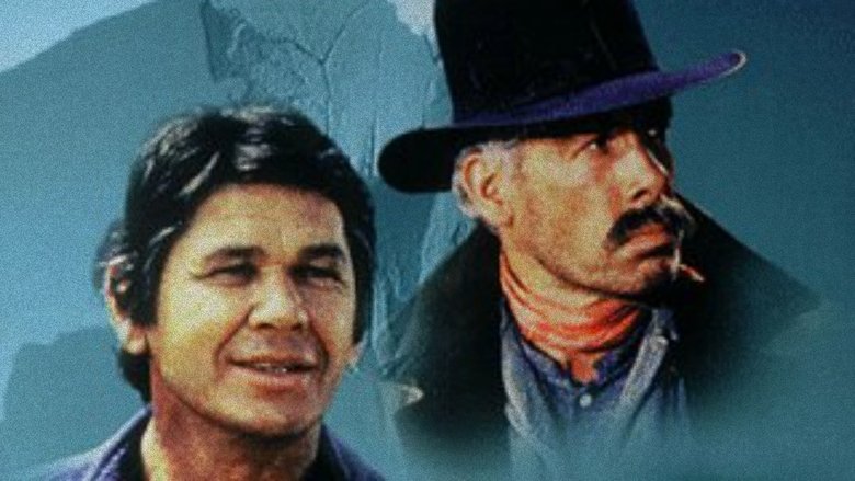 Backdrop image for movie The Meanest Men in the West