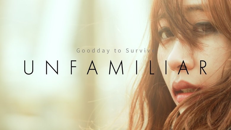 Backdrop image for movie Unfamiliar