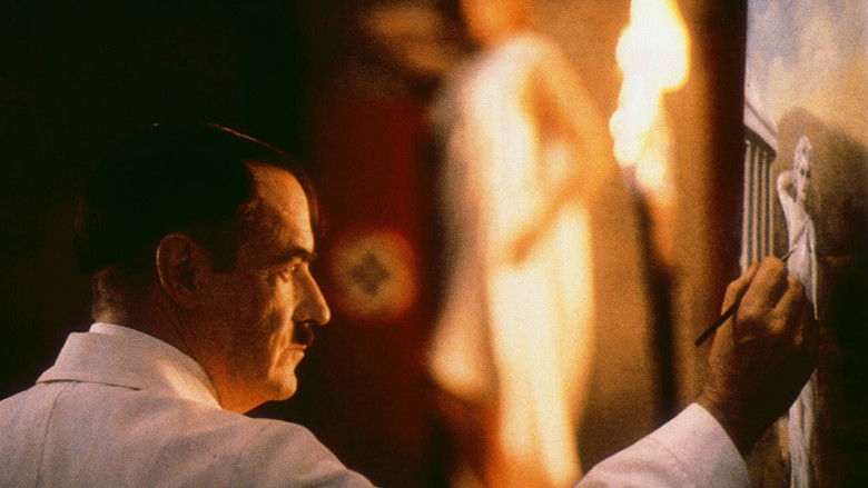 Backdrop image for movie The Empty Mirror