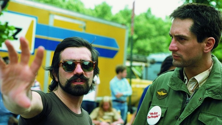Backdrop image for movie Making 'Taxi Driver'