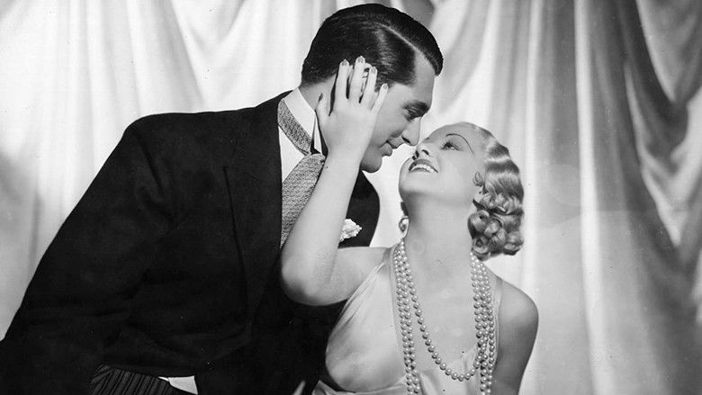 Backdrop image for movie Kiss and Make-Up