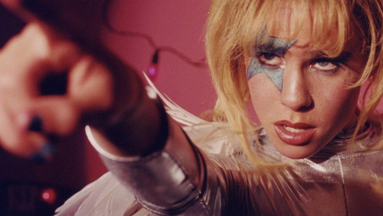 Backdrop image for movie All Over Brazil