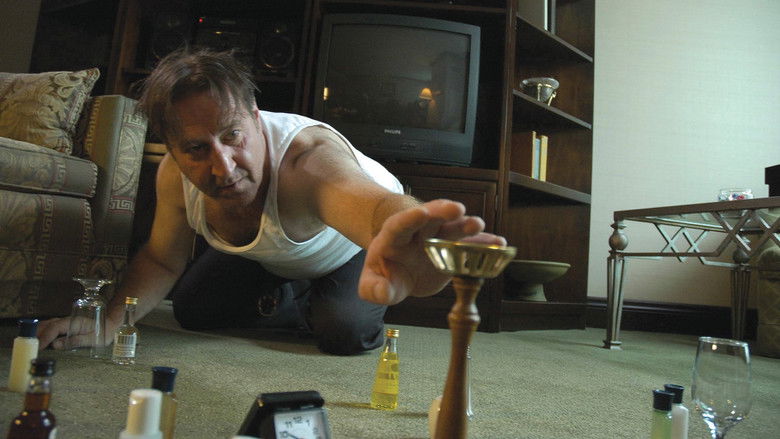 Backdrop image for movie The King Hunt