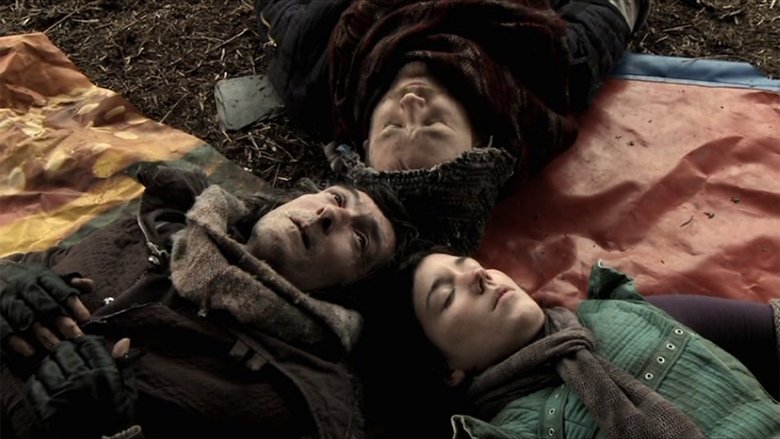 Backdrop image for movie Ditching