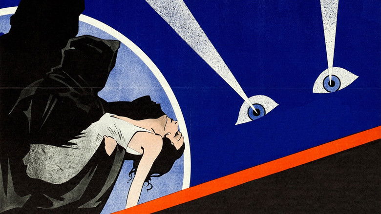 Backdrop image for movie Doctor X